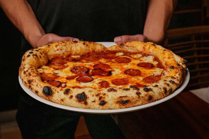 Forno D´Oro - 5