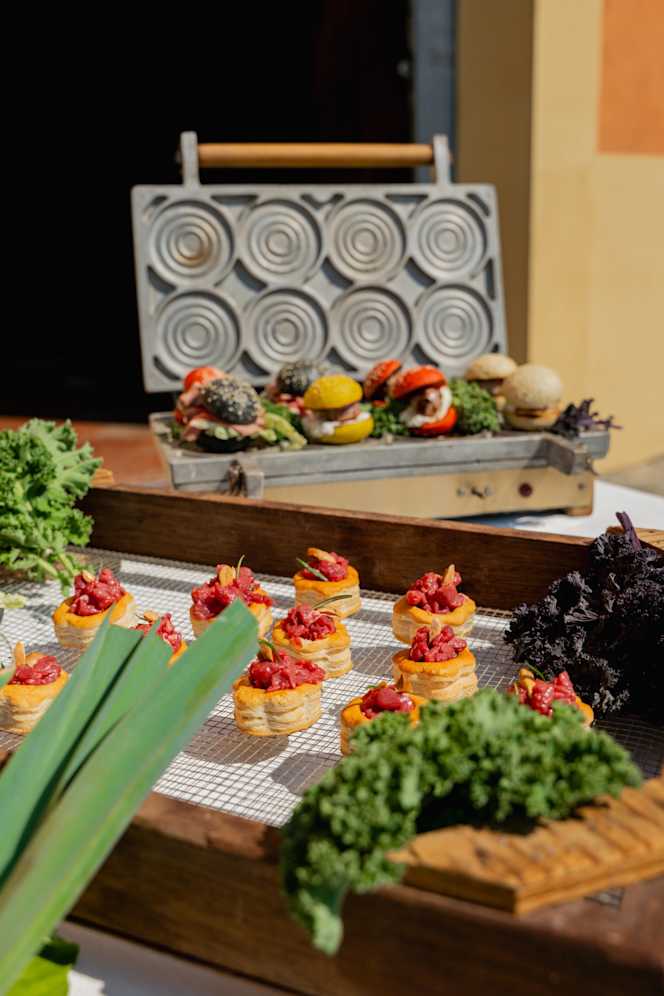 Spinamonte Restaurant & Catering in Villa Forni - 2