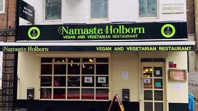 Namaste Holborn - 9
