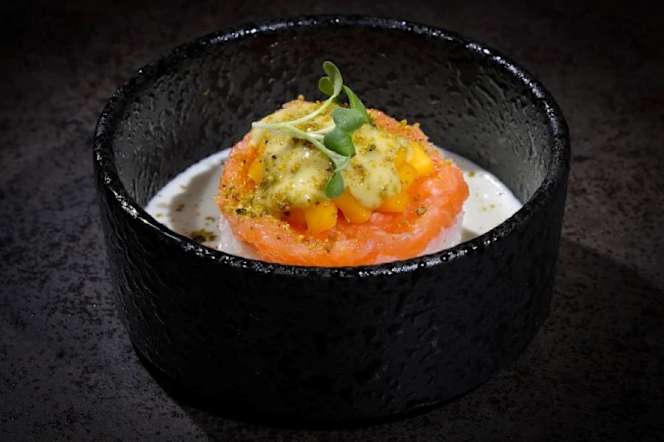 Takumi Concept Sushi - 5