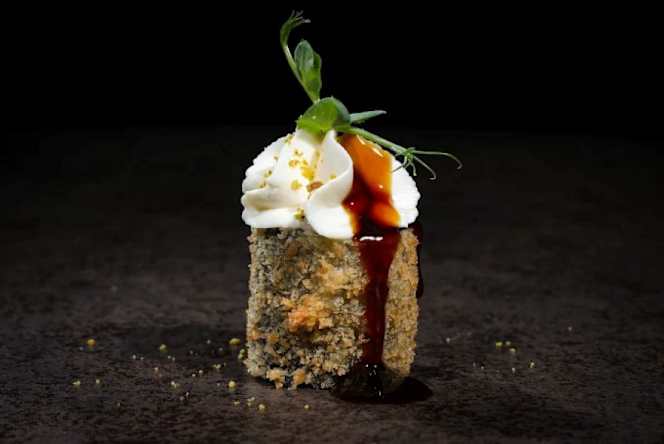 Takumi Concept Sushi - 6