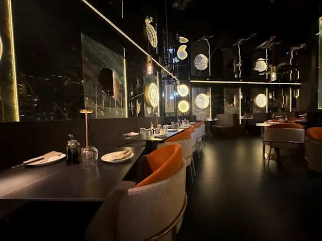 Takumi Concept Sushi - 7