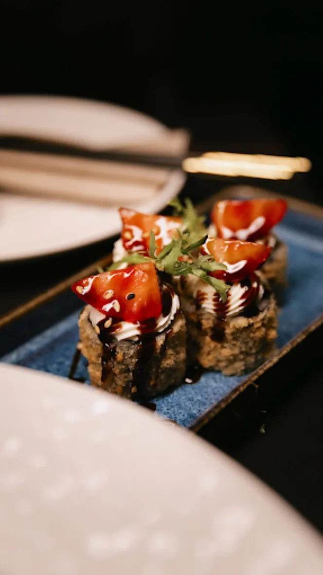 Takumi Concept Sushi - 0