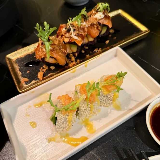 Takumi Concept Sushi - 1