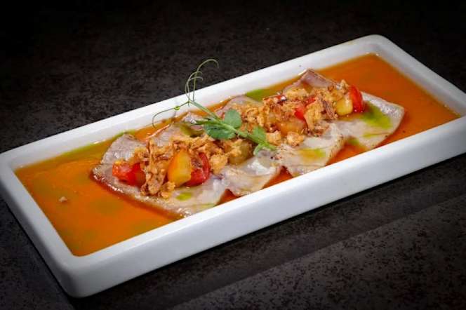 Takumi Concept Sushi - 3