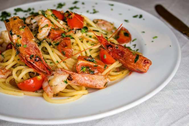 Trattoria Piccolo Napoli - 5