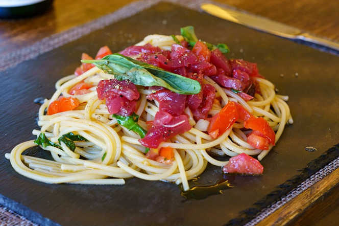 Trattoria Piccolo Napoli - 3
