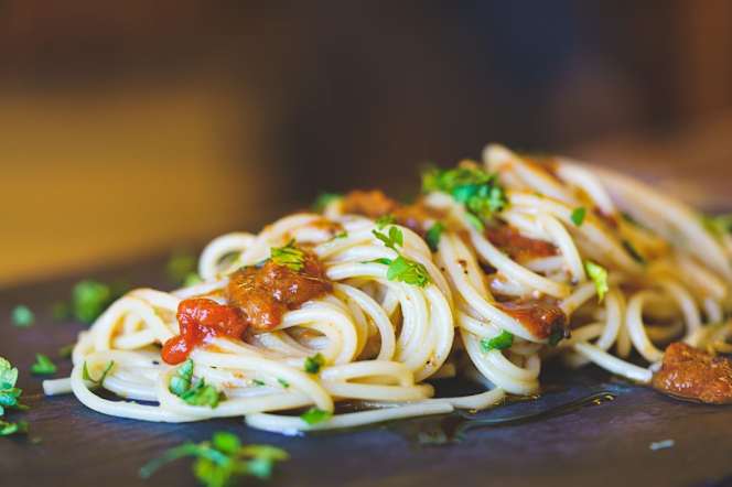 Trattoria Piccolo Napoli - 6