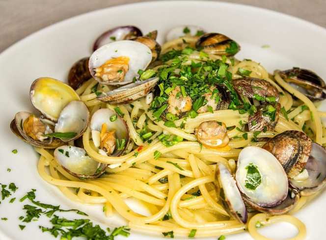 Trattoria Piccolo Napoli - 2