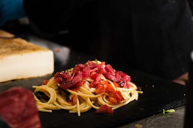Trattoria Piccolo Napoli - 0