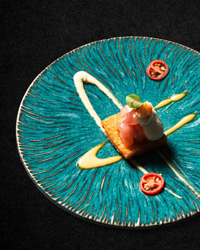 Kokkomi Sushi Restaurant - 0