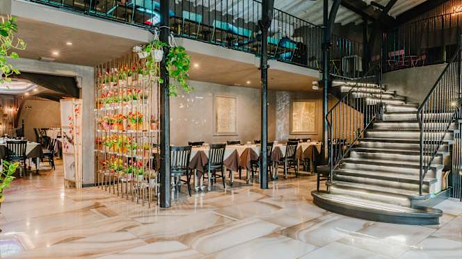 Kokkomi Sushi Restaurant - 6