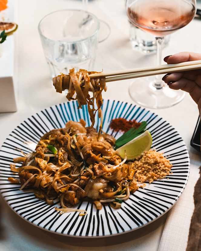 Kokkomi Sushi Restaurant - 7