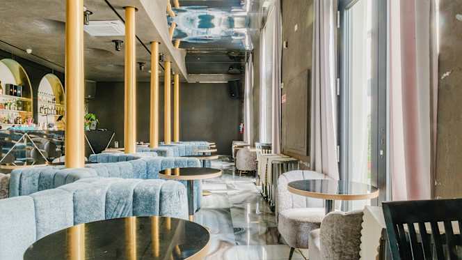 Kokkomi Sushi Restaurant - 2