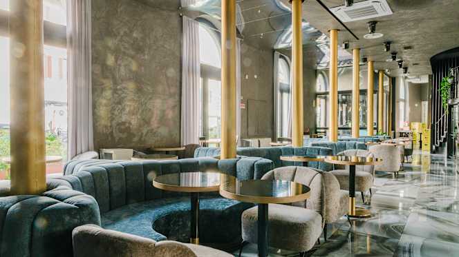 Kokkomi Sushi Restaurant - 4