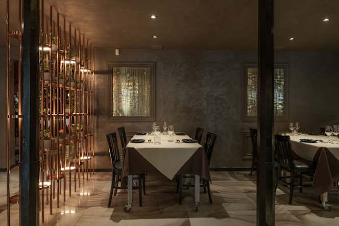 Kokkomi Sushi Restaurant - 9