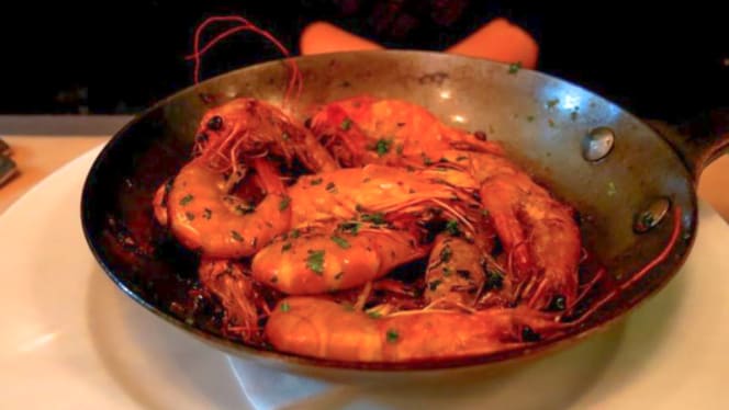 La Table d'Aligre - 4