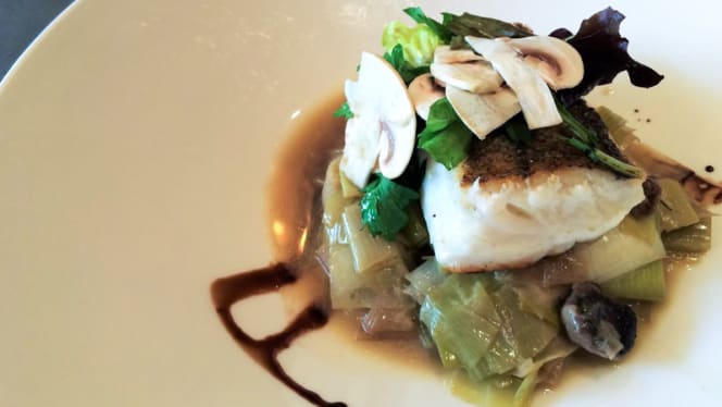 La Table d'Aligre - 5