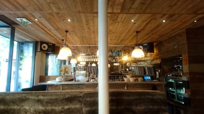 La Table d'Aligre - 8