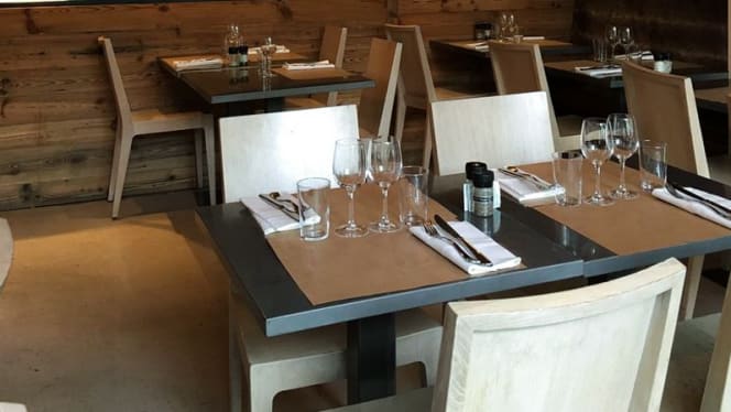 La Table d'Aligre - 7