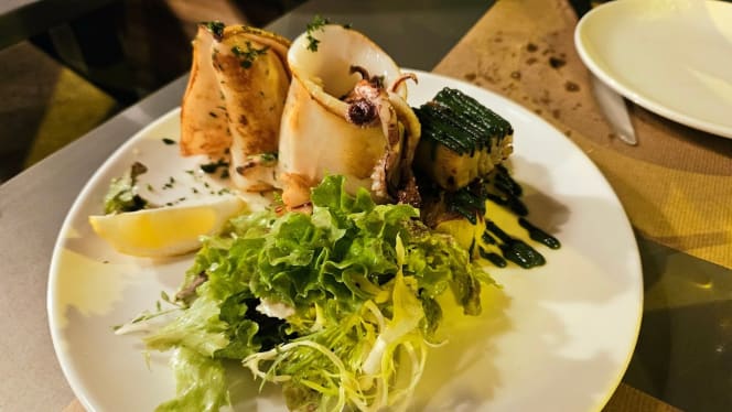 La Table d'Aligre - 2