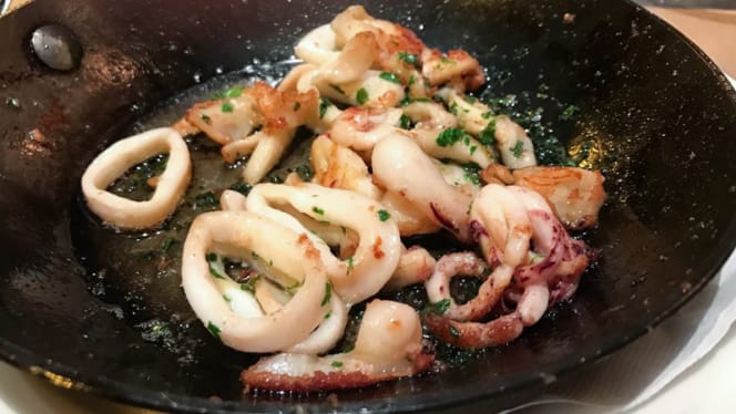 La Table d'Aligre - 6