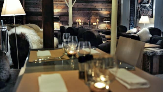 La Table d'Aligre - 0