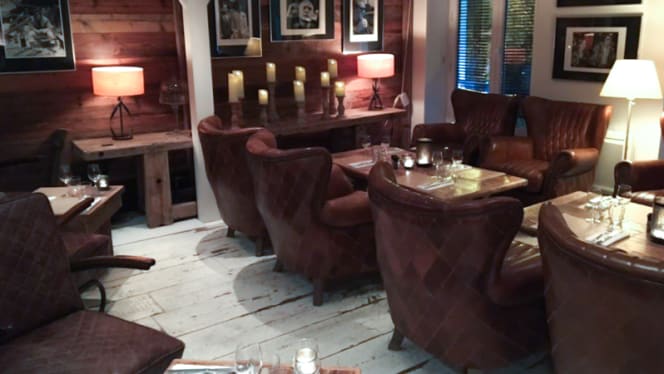 La Table d'Aligre - 9