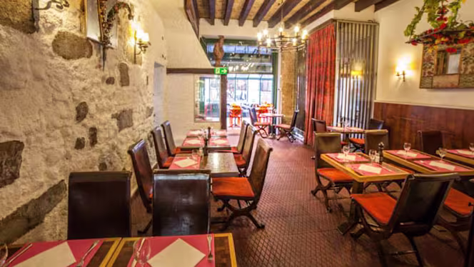 Carnivor du Centre - Geneve - 4