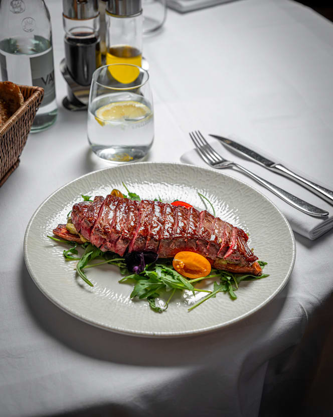 Carnivor du Centre - Geneve - 6