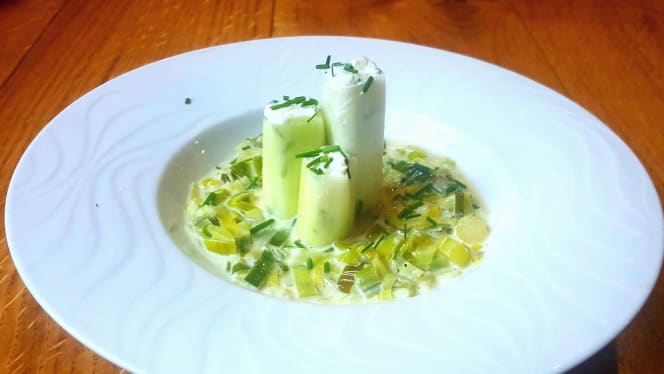 La Salamandre - Versailles - 3