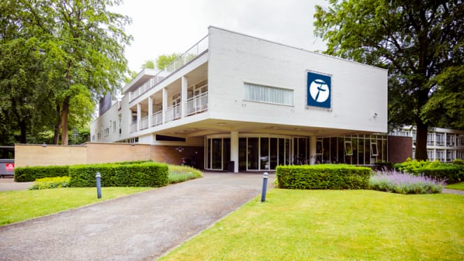 Fletcher Hotel-Restaurant Amersfoort - 0