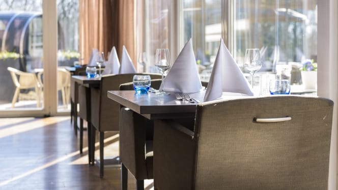 Fletcher Hotel-Restaurant Amersfoort - 9