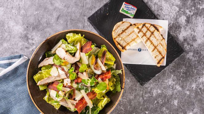 Fletcher Hotel-Restaurant Amersfoort - 2