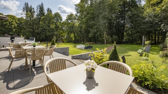 Fletcher Hotel-Restaurant Amersfoort - 7