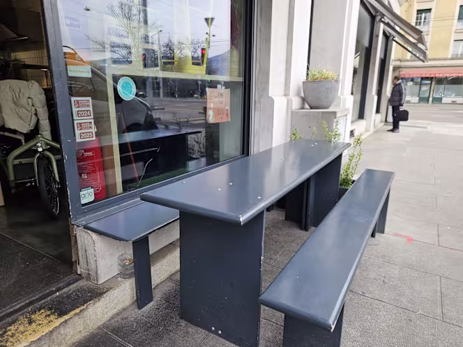 Alles Gut ! Gemüse Kebab - 3