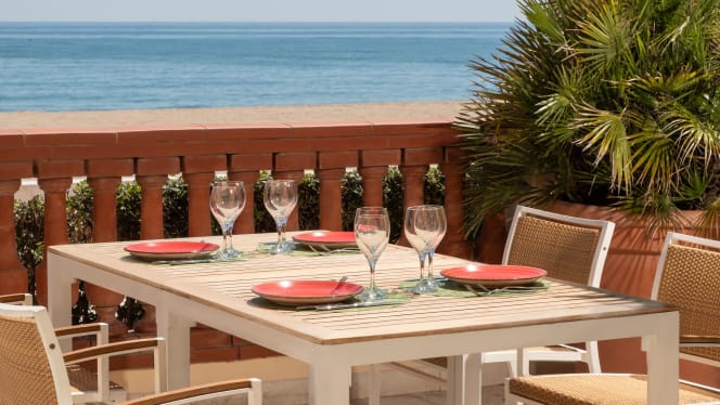 La Terrassa del Mar - 4