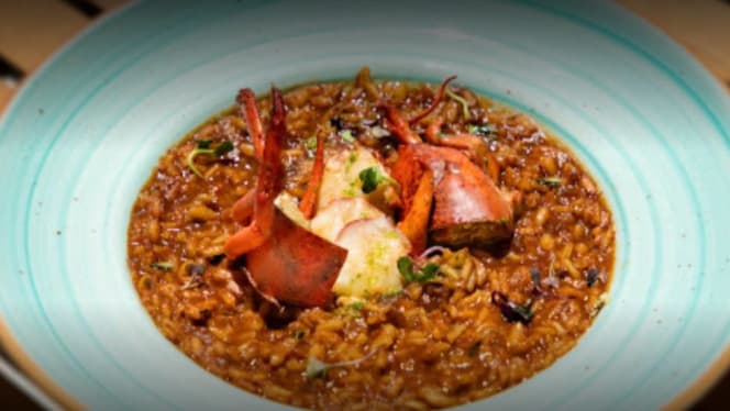 La Terrassa del Mar - 1