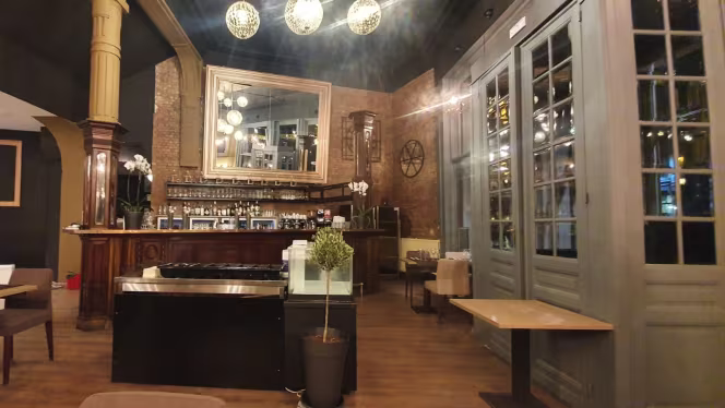 Brasserie Saint-Nicolas - 0