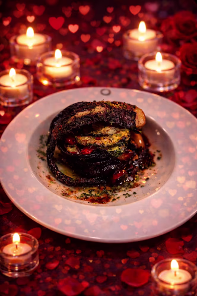 Brasserie Saint-Nicolas - 1