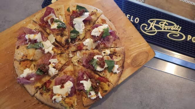 Little Italy - Ensisheim - Ensisheim - 3