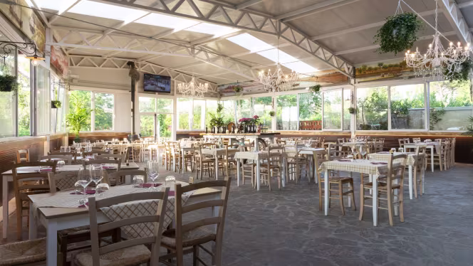 La Veranda sull'Arno - 4