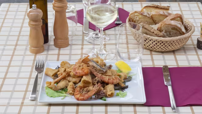 La Veranda sull'Arno - 0