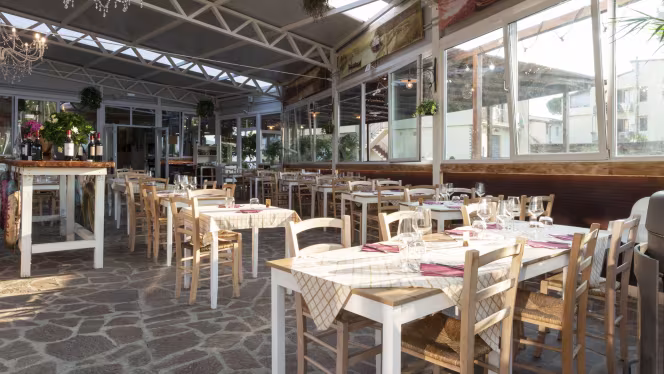 La Veranda sull'Arno - 8