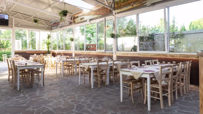 La Veranda sull'Arno - 5