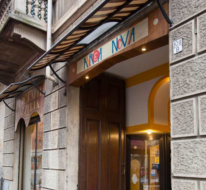 Area Nova - 8