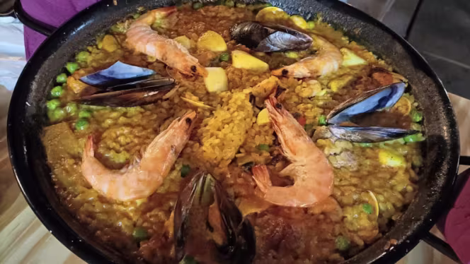 De Espanha à Tua Mesa - 6