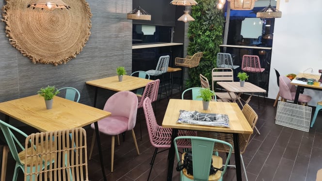 De Espanha à Tua Mesa - 4