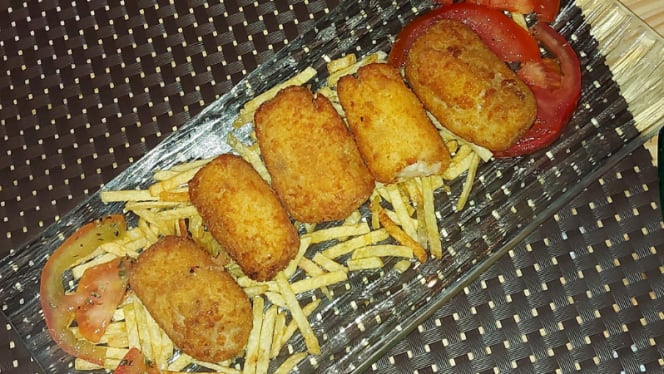 De Espanha à Tua Mesa - 5