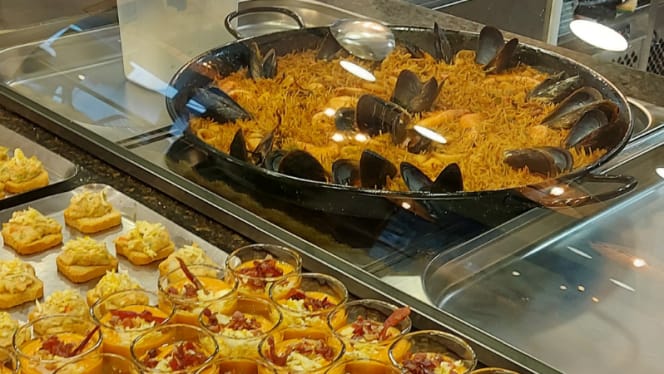 De Espanha à Tua Mesa - 7